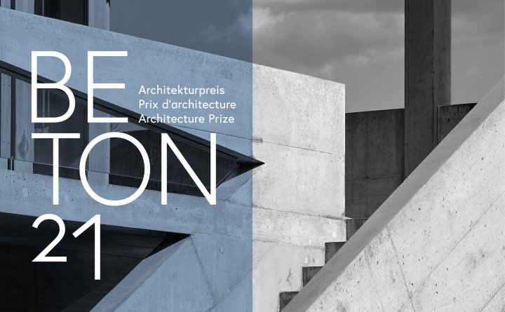 Architekturpreis Beton 21