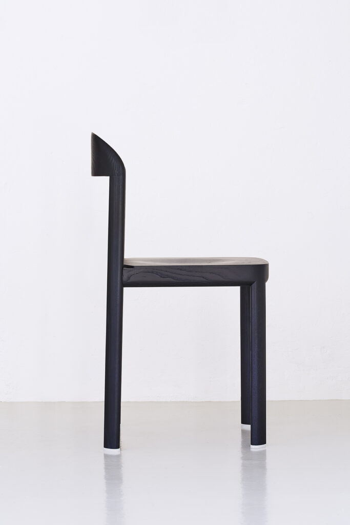 Curv Chair von Jörg Boner.