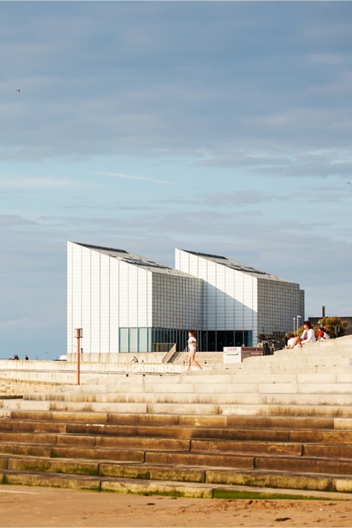 Turner Contemporary Museum