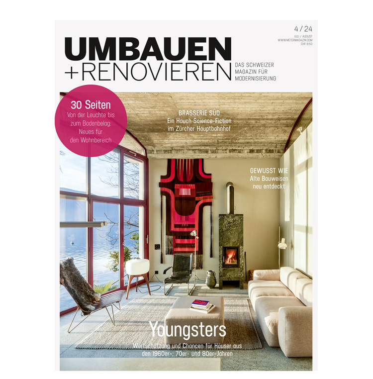 Magazincover