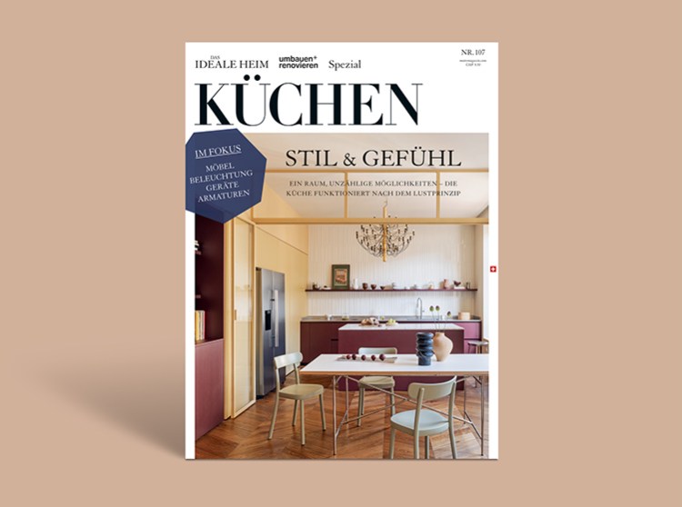 Küchen Spezial 2026
