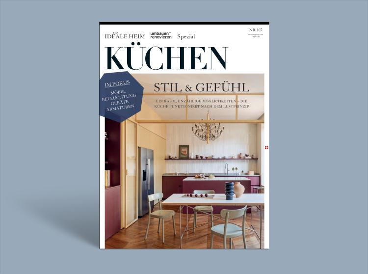 Küchen Spezial 2026