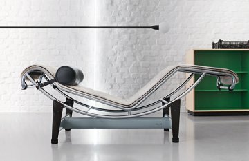 Cassina - Liege Mod. LC4