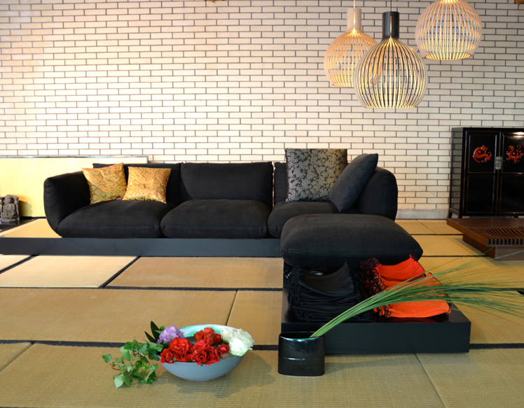 Sato Furnishings AG